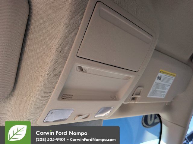 Used 2020 Ford Escape SE FWD image 21