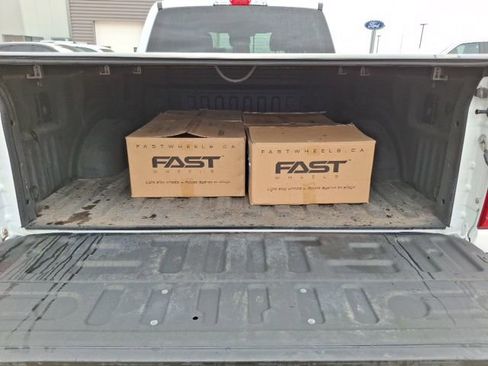 Used 2021 Ford F150 XLT w/ Trailer Tow Package image 27