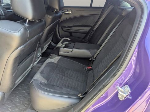 Used 2023 Dodge Charger Scat Pack w/ Daytona Edition Group image 15