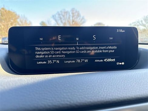 New 2026 MAZDA CX-50 2.5 Hybrid w/ Weather Package image 18