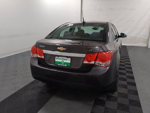 Used 2014 Chevrolet Cruze LT w/ Technology Package FWD image 7