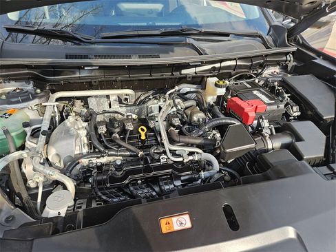 Used 2024 Mitsubishi Outlander SE image 23