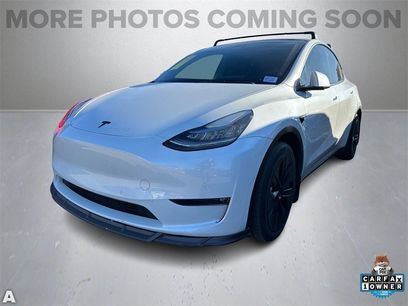 Used 2021 Tesla Model Y Long Range