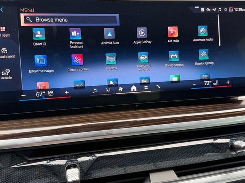 Used 2026 BMW X5 sDrive40i w/ Premium Package RWD image 20