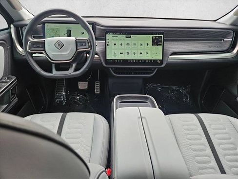 Used 2023 Rivian R1S Adventure AWD/4WD image 16