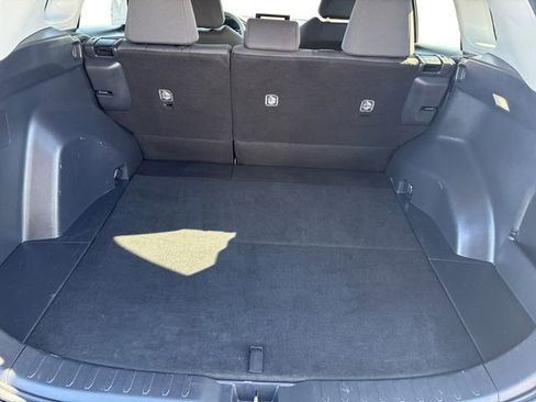 Certified 2024 Toyota RAV4 XLE FWD image 19