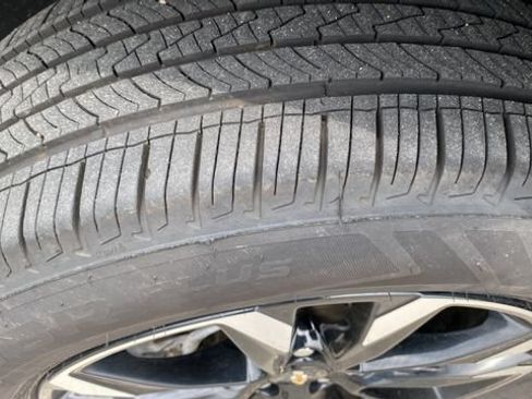 Used 2023 Chevrolet TrailBlazer LT AWD/4WD image 30