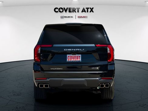 New 2026 GMC Yukon XL Denali Ultimate w/ LPO, Floor Liner Package AWD/4WD image 7