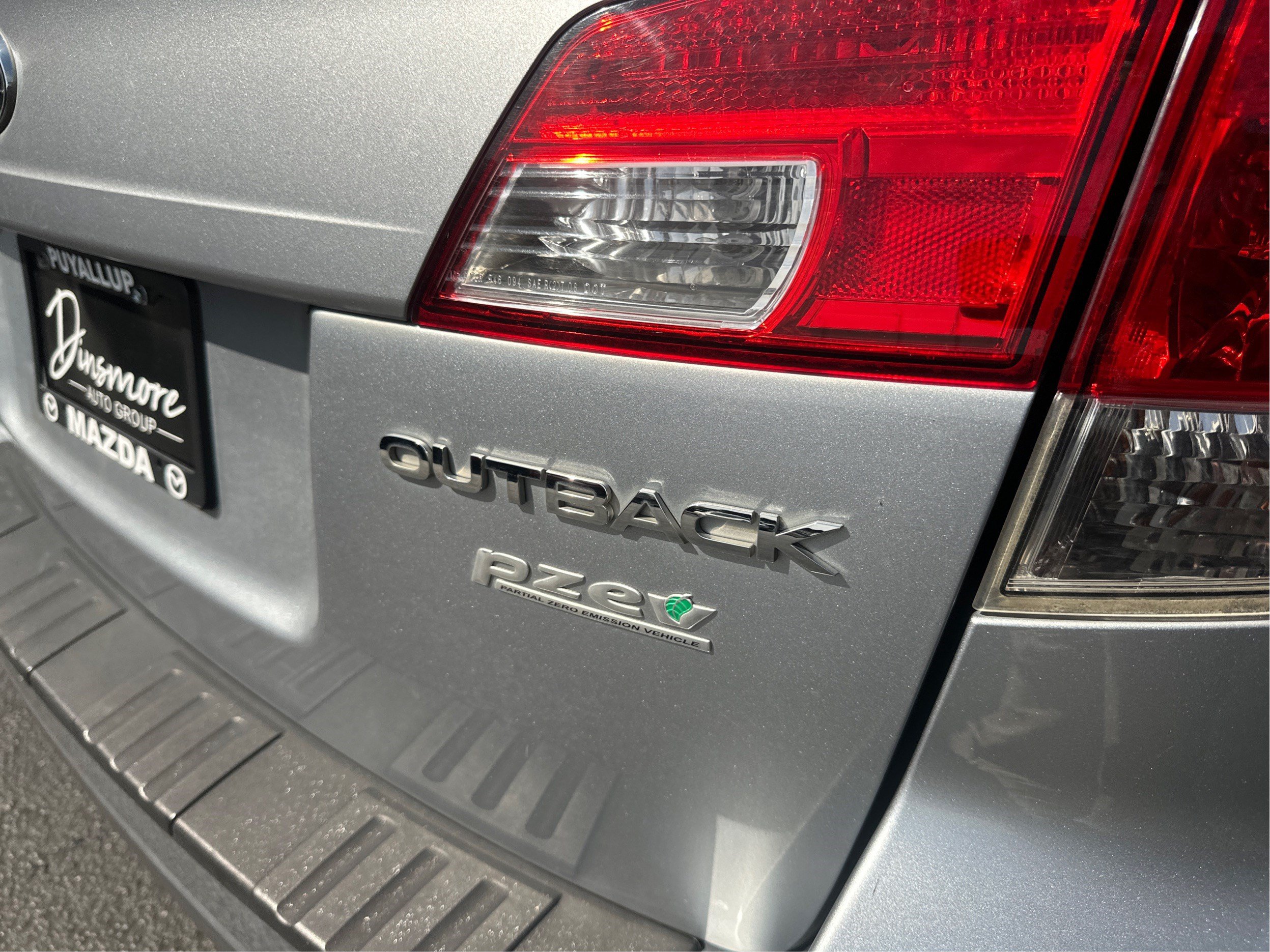 Used 2013 Subaru Outback 2.5i Premium AWD/4WD image 26
