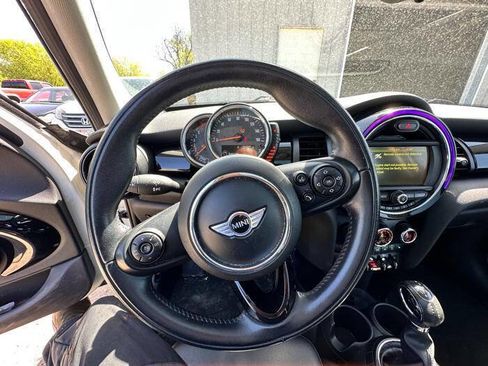Used 2016 MINI Cooper S FWD image 33