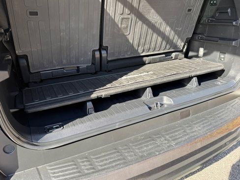 Used 2025 Toyota Sequoia SR5 image 20