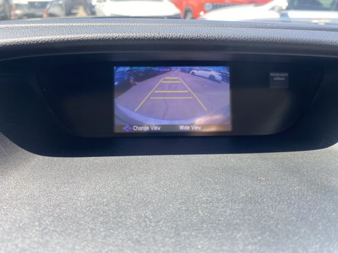 Used 2014 Honda CR-V LX image 23