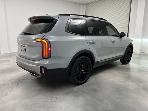 Used 2023 Kia Telluride EX X-Line image 7