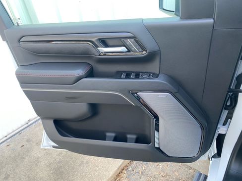 New 2026 GMC Sierra 2500 AT4X image 30