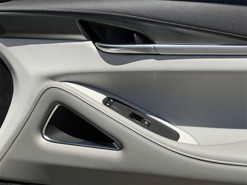 New 2026 INFINITI QX60 Luxe image 23