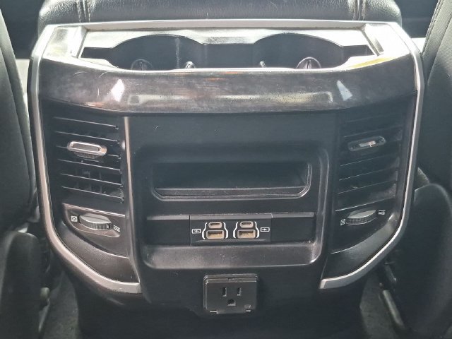 Used 2021 RAM 1500 Big Horn AWD/4WD image 20
