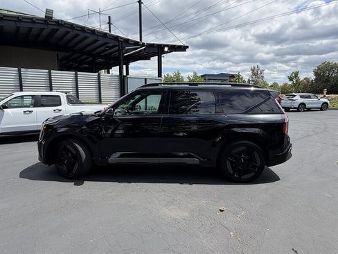 Used 2024 Kia EV9 GT-Line AWD/4WD image 5