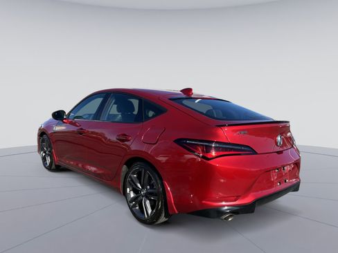 Certified 2023 Acura Integra A-Spec image 7