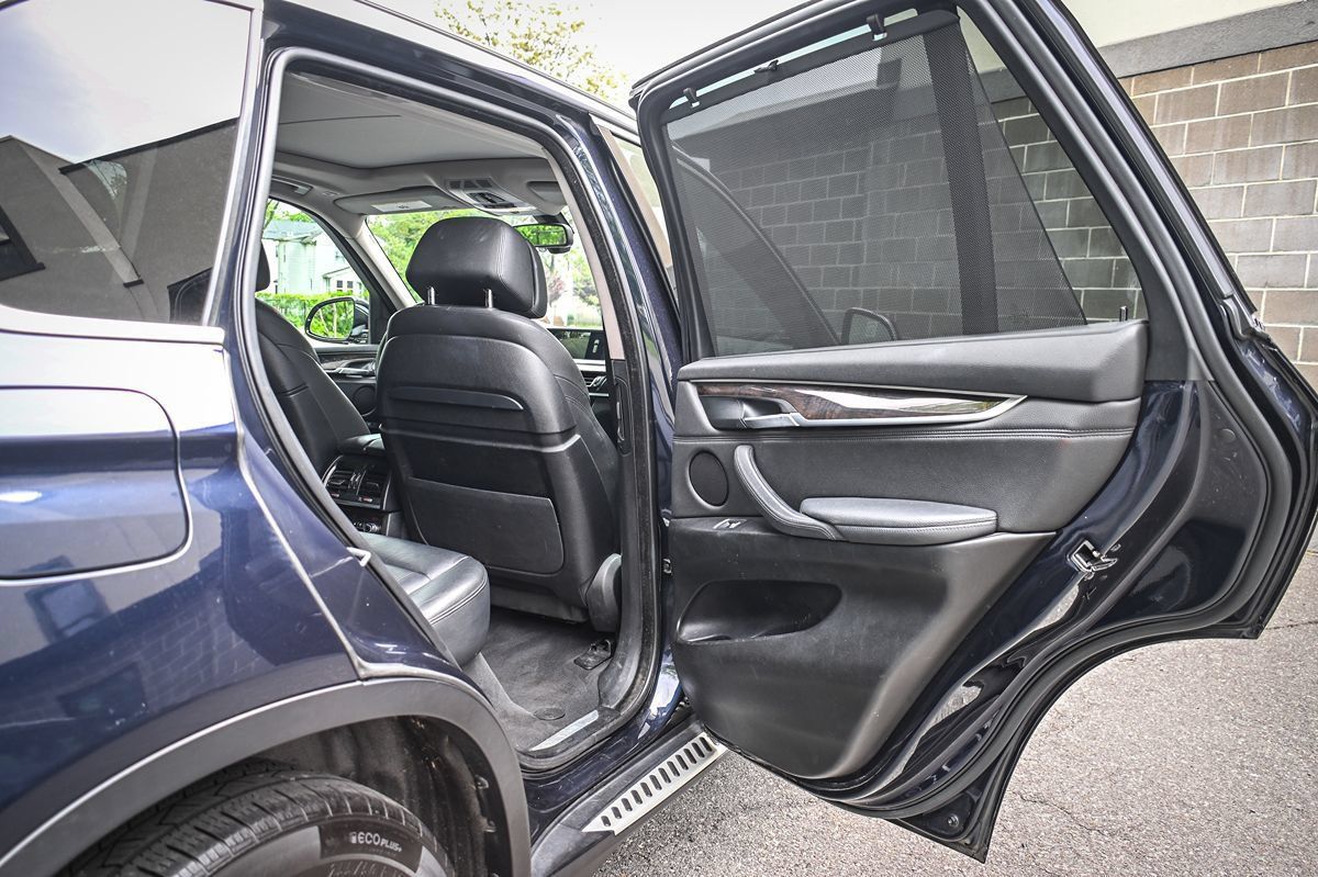 Used 2016 BMW X5 xDrive35i AWD/4WD image 15