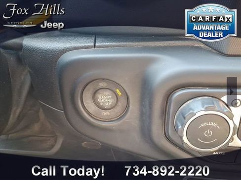 Certified 2021 Jeep Wrangler Unlimited Sahara image 23