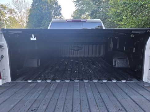 New 2026 Chevrolet Silverado 1500 RST image 6