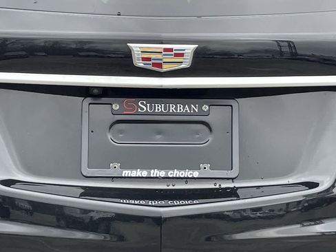 Used 2019 Cadillac XT5 Luxury image 41