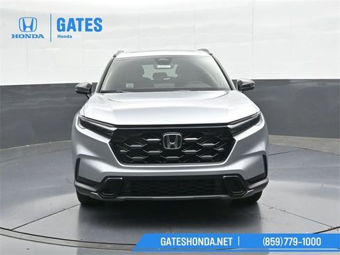 New 2026 Honda CR-V Sport-L image 5