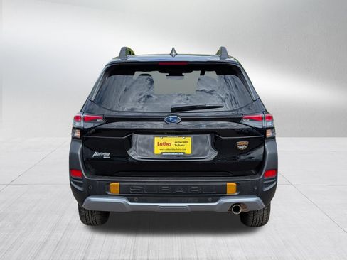 Used 2026 Subaru Forester Wilderness AWD/4WD image 6