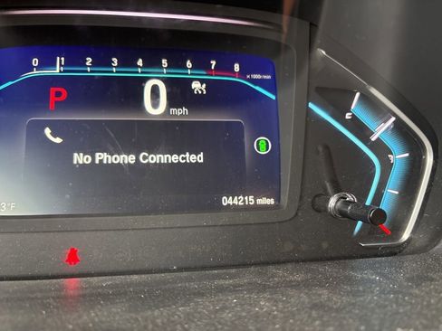Used 2024 Honda Odyssey Touring image 27