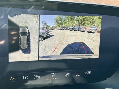 New 2026 Buick Enclave Sport Touring w/ Power Package image 17