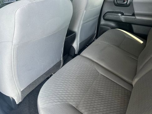 Certified 2022 Toyota Tacoma SR w/ SR Convenience Package RWD image 15