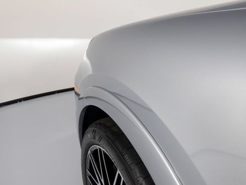 Certified 2026 Porsche Cayenne Coupe AWD/4WD image 44