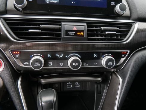 Used 2022 Honda Accord Sport Special Edition image 16