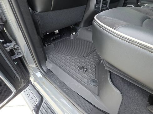 New 2026 RAM 3500 Laramie w/ Night Edition AWD/4WD image 42