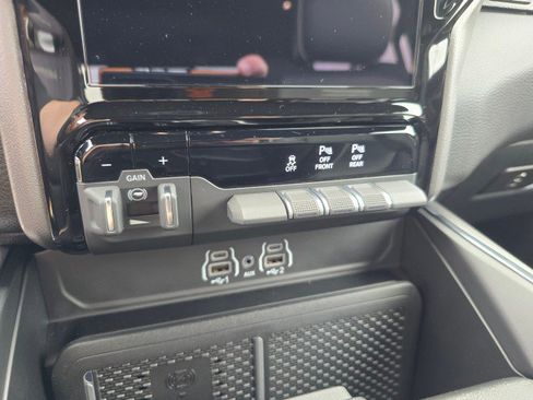 New 2026 RAM 1500 Laramie w/ Sport Appearance Package image 32