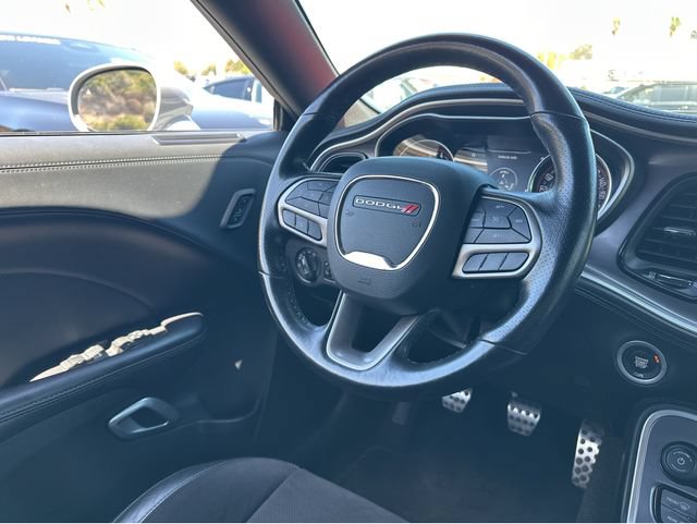 Used 2021 Dodge Challenger R/T Scat Pack w/ Plus Package RWD image 15