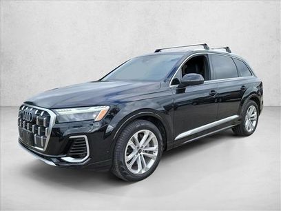 Used 2025 Audi Q7 3.0T Prestige