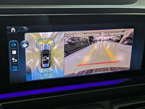 New 2026 Mercedes-Benz GLE 450 4MATIC image 13