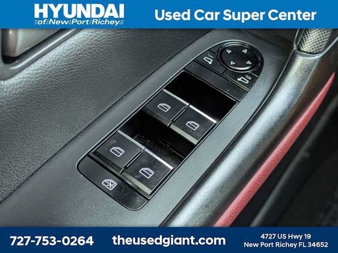 Used 2025 MAZDA CX-50 AWD 2.5 Hybrid w/ Premium Pkg image 36