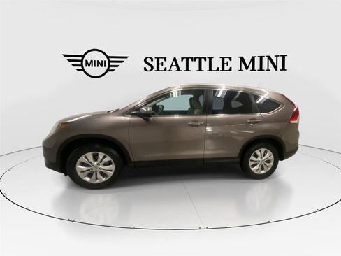 Used 2014 Honda CR-V EX-L image 6