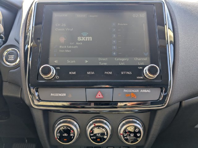 New 2027 Mitsubishi Outlander Sport SE AWD/4WD image 23