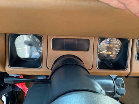 Used 1995 Jeep Wrangler Rio Grande image 28