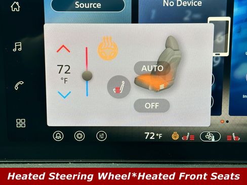 New 2026 Nissan Sentra SV w/ SV Convenience Package FWD image 8
