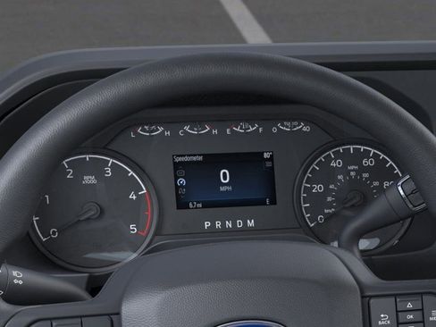 New 2025 Ford F350 XL w/ XL Chrome Package image 13