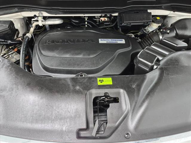 Used 2018 Honda Pilot EX-L image 25