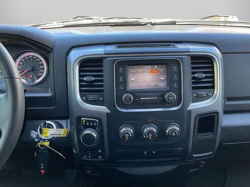 Certified 2024 RAM 1500 Classic SLT AWD/4WD image 13