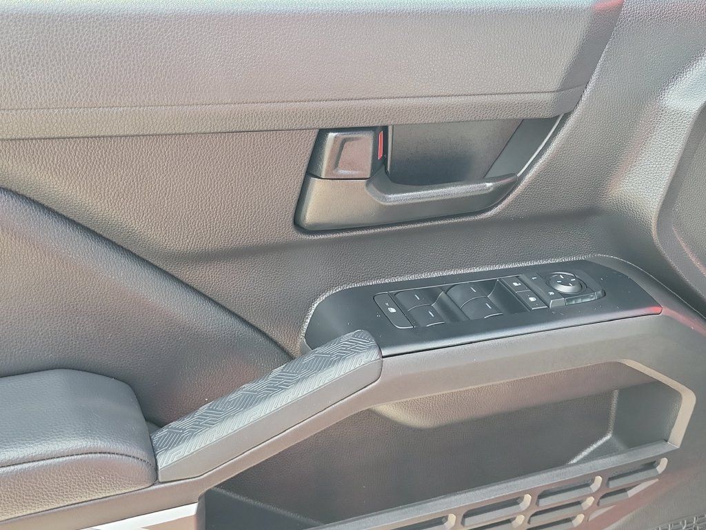 Certified 2025 Toyota Tacoma SR5 RWD image 20