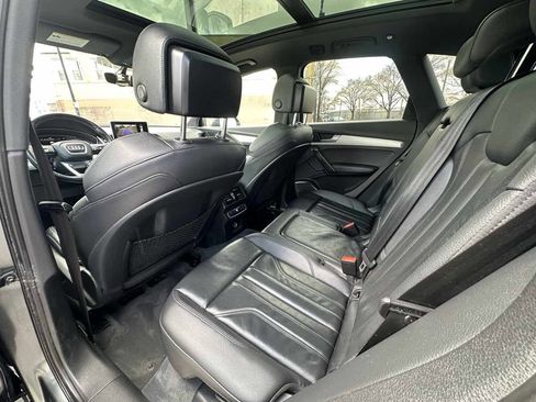 Used 2018 Audi Q5 2.0T Premium Plus image 38