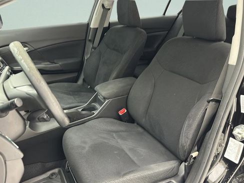 Used 2013 Honda Civic LX image 15