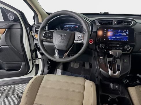Used 2017 Honda CR-V EX image 23